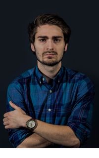 Client Avatar